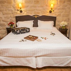 Executive Triple Room